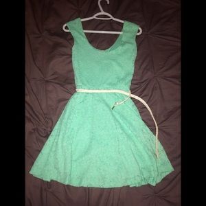 Summer Dress